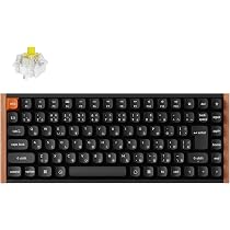 Amazon | 【国内正規品】Keychron K2 Maxスペシャルエディション QMK